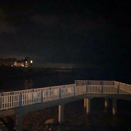 圣塔马利奈拉Casa Del Mare公寓 外观 照片