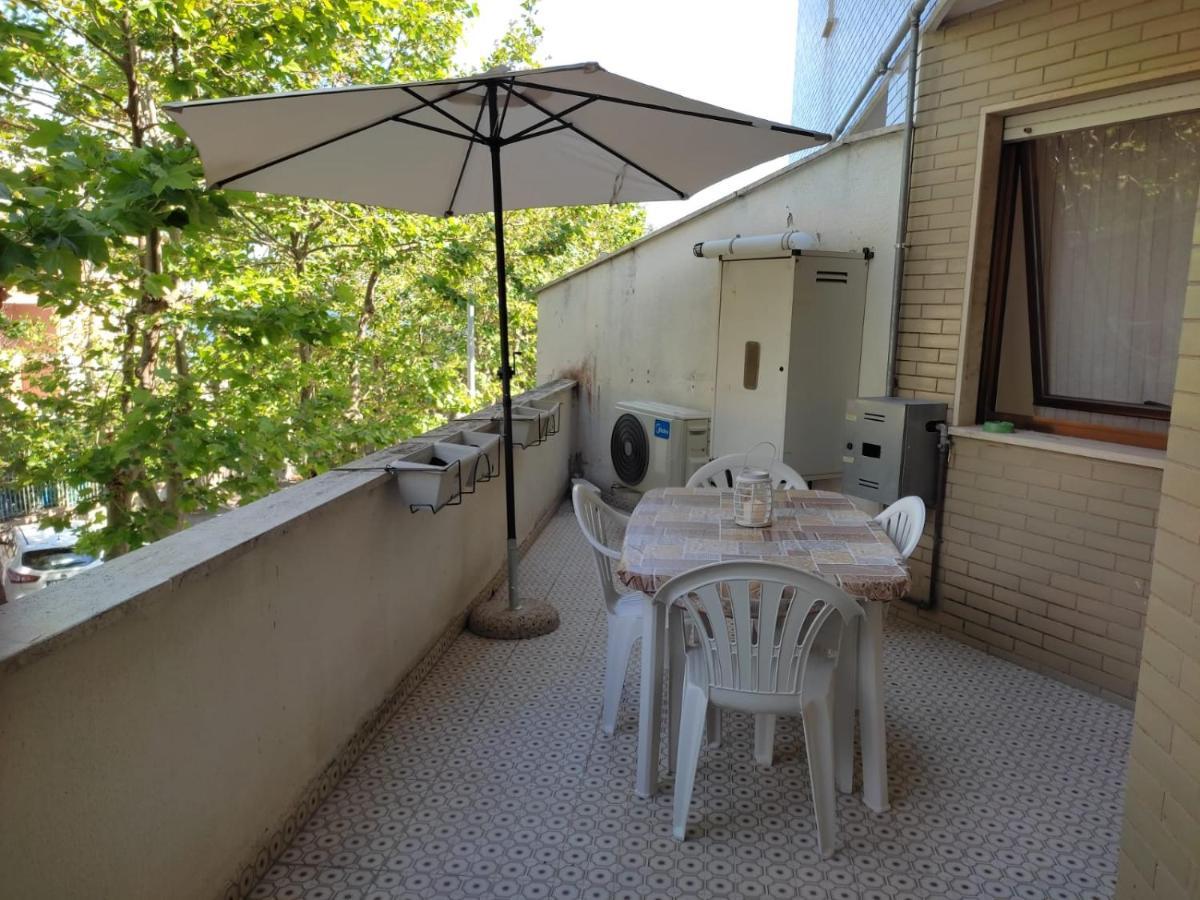 圣塔马利奈拉Casa Del Mare公寓 外观 照片