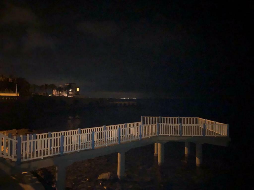 圣塔马利奈拉Casa Del Mare公寓 外观 照片